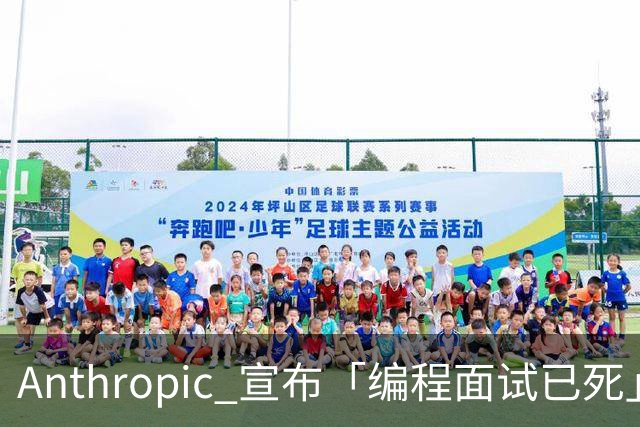 Anthropic 宣布「编程面试已死」,程序员靠什么证明自己